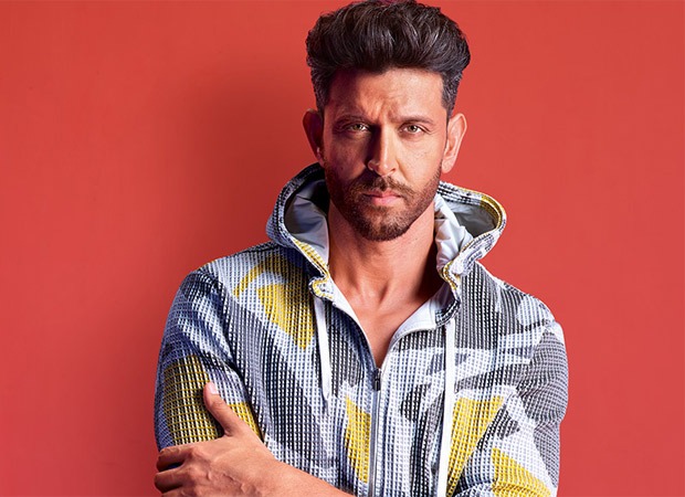 Hrithik Roshan contributes Rs. 20 lakhs towards the caretakers of our city and society amid coronavirus pandemic