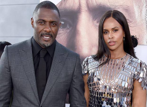 Idris Elba's wife Sabrina tests positive for coronavirus, reveals to Oprah why she didn't distance herself from her husband