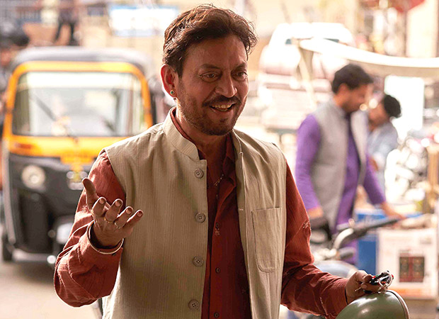 Irrfan Khan to take health break after Angrezi Medium