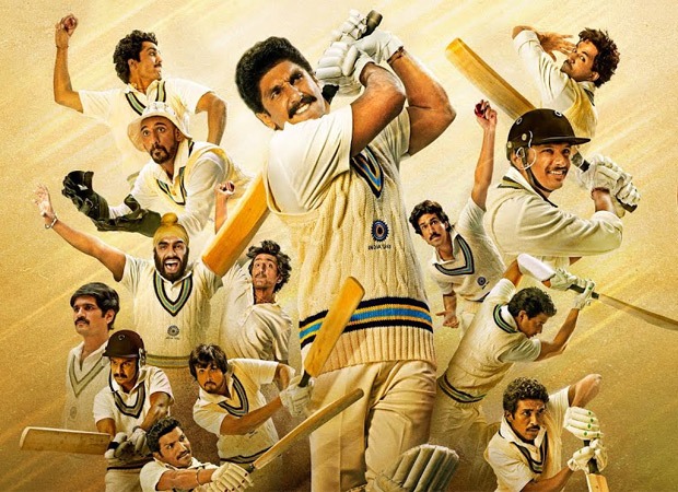 Kapil Dev bio-pic to get an angrezi spin?