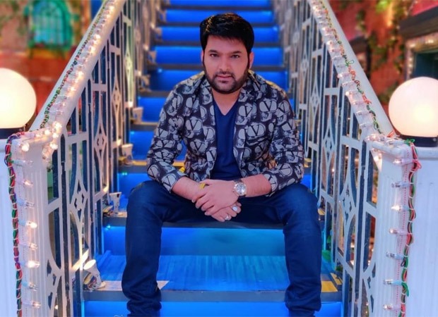 Kapil Sharma steps up to donate Rs. 50 lakhs amid Coronavirus pandemic 