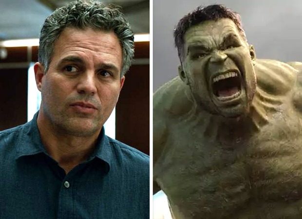 Mark Ruffalo in early talks for MCU Disney+ series, She-Hulk