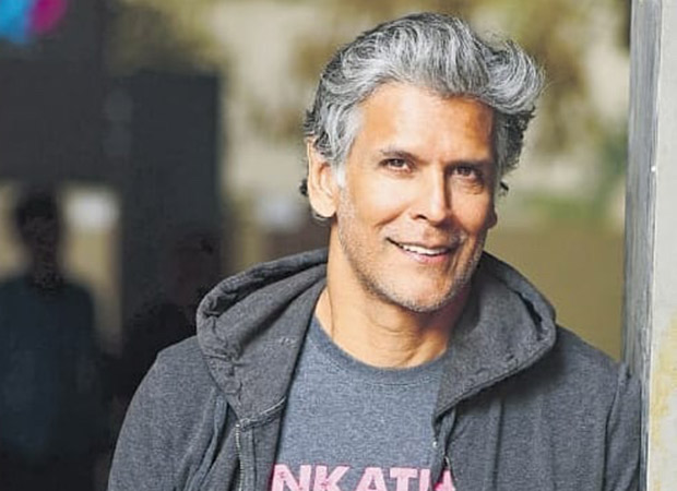 Milind Soman opens up about his enrolment in an RSS shakha in his new book, Made In India