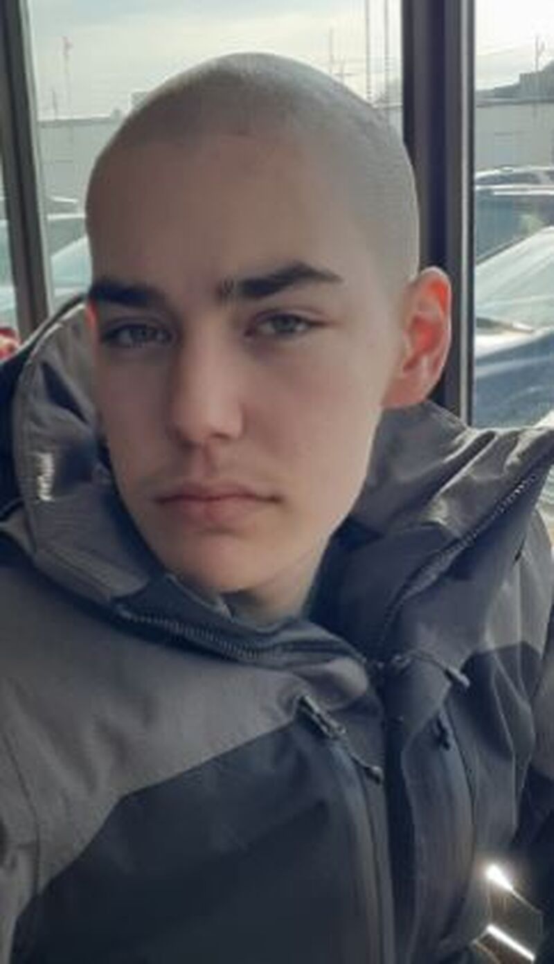 police search for missing toronto boy christopher cummings