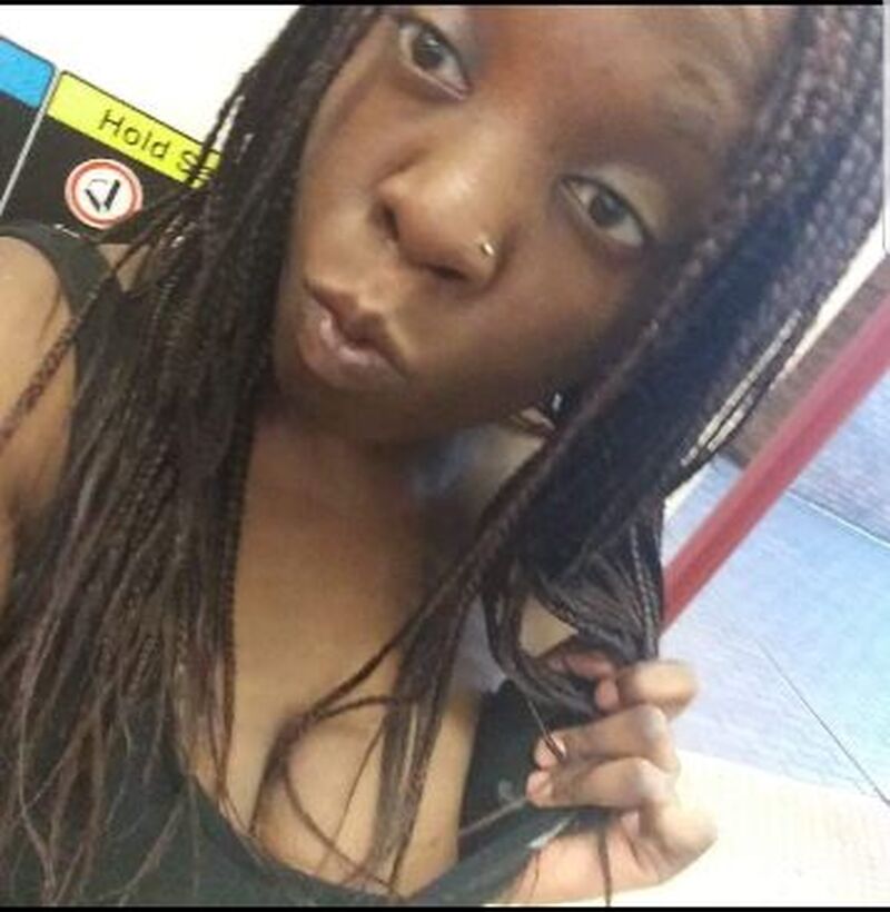 police search for missing toronto woman alsara gracia