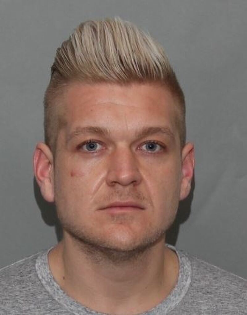 police search for missing toronto man jeandre jonker