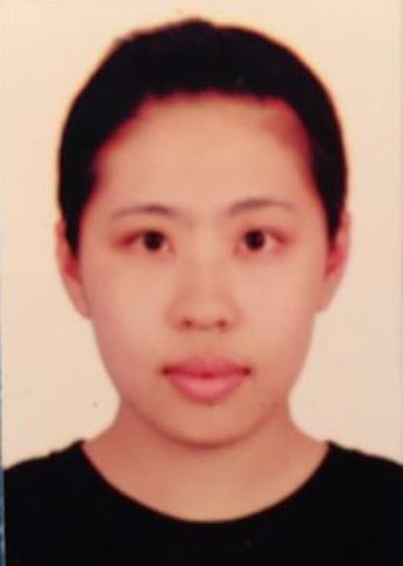 police search for missing toronto woman yumeng “vivian” zhang