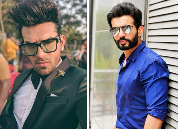 Mujhse Shaadi Karoge: Paras Chhabra says the female participants make him depressed, Jay Bhanushali slams him