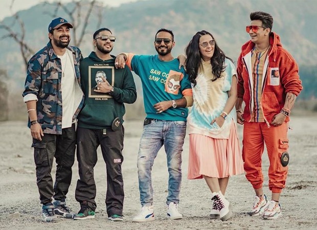 Nivedith Alva, director of Roadies season 1, is miffed with the current version of the show