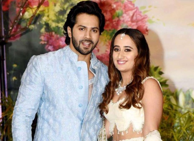 No truth to Varun Dhawan – Natasha Dalal’s marriage cancellation