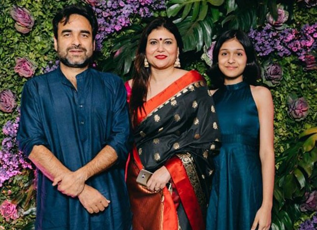 Pankaj Tripathi says he cooks for his daughter and takes her out for cycling during self-quarantine period