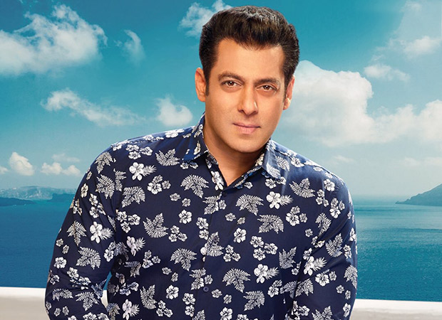 Post Radhe, Salman Khan to play a cop in Aayush Sharma’s next