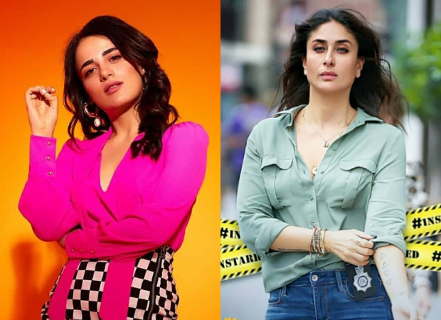 Radhika Madan is all praises for Kareena Kapoor Khan, says she’s the most effortless actor in the industry