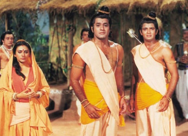 Ramayan is back on Doordarshan on popular demand amid coronavirus lockdown in India 