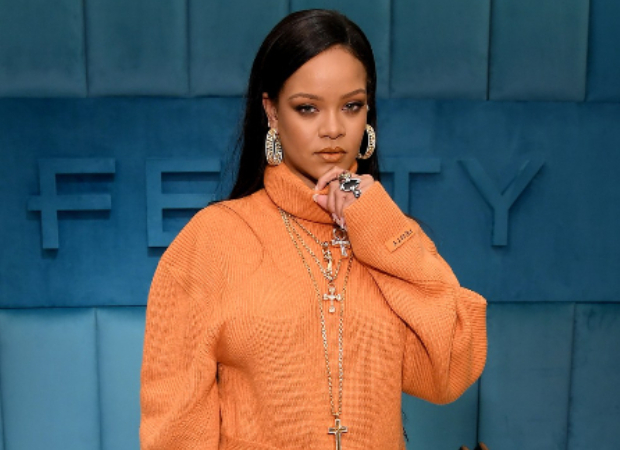 Rihanna's foundation donates $5 million to the response efforts for Coronavirus