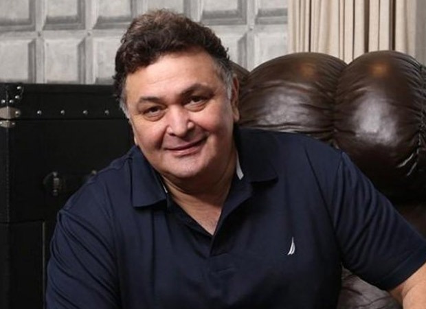 Rishi Kapoor requests the government to allow licensed liquor shops to stay open for some time in the evening
