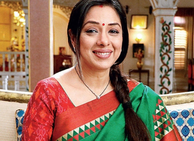 Rupali Ganguly starrer Anupamaa’s launch deferred by Star Plus due to Coronavirus outbreak