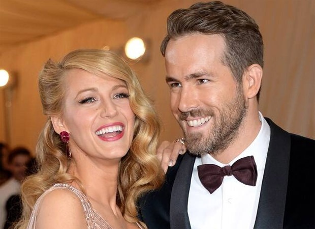 Ryan Reynolds and Blake Lively donate $400,000 to New York hospitals amid coronavirus pandemic