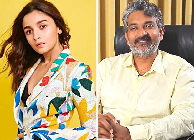 SCOOP: Alia Bhatt may drop out of S S Rajamouli's RRR