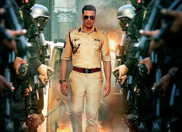 SCOOP: Sooryavanshi to be POSTPONED amid Coronavirus pandemic, new release date to be announced soon 