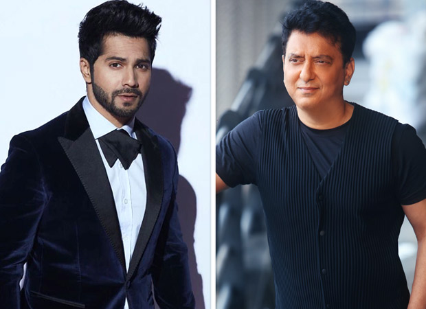 SCOOP Varun Dhawan signs his next with Sajid Nadiadwala!