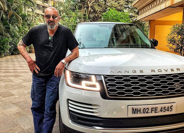 Sanjay Dutt talks about the charm of 80s’ and 90s’ cinema
