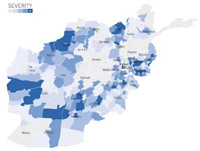 War afghanistan Lying American People,