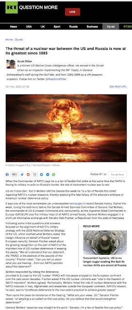 Nuclear War Russia America Nuclear Weapons,