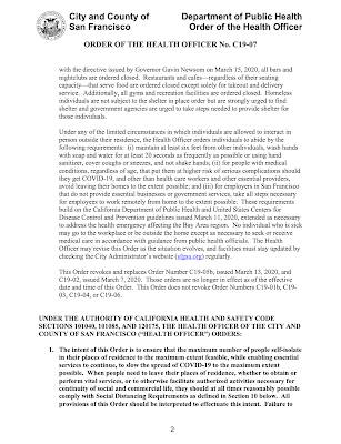 Medical Martial Law America,