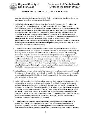 Medical Martial Law America,