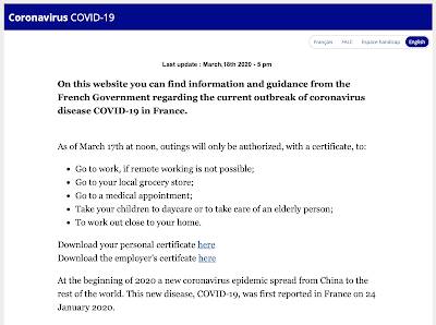 COVID-19 Medical Martial Law America,