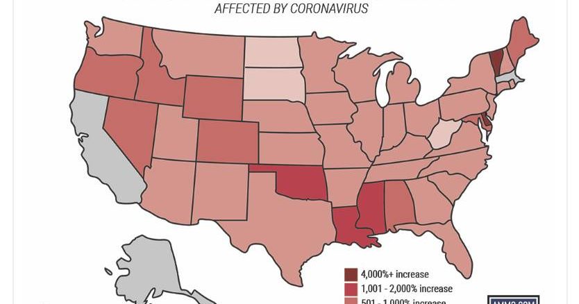 Americans' Response COVID-19,