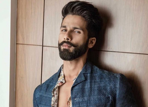 Shahid Kapoor and family heads to Beas in Punjab amid nationwide lockdown 