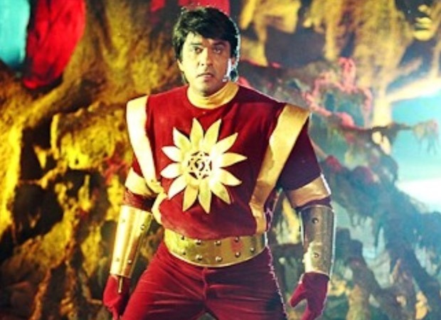 Shaktimaan to return to TV, Mukesh Khanna confirms sequel is in works 