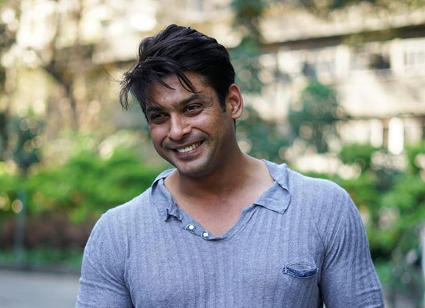 Sidharth Shukla says the toughest part about being on Bigg Boss 13 was to stay away from his mom!
