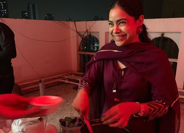 Sumona Chakravarti’s latest Instagram post will make you miss golgappe!