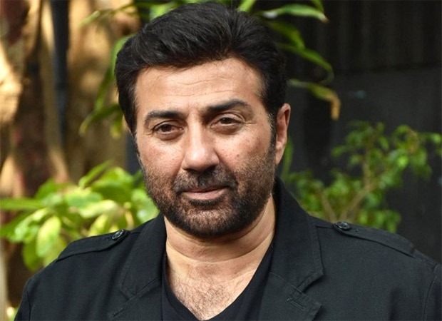 Sunny Deol to star in a thriller helmed by Hanu Raghavapudi