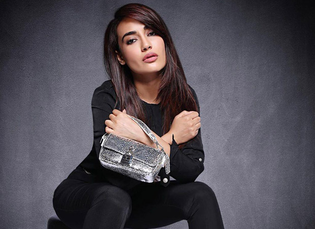 Surbhi Jyoti supports the government’s move to shut down shoots in the wake of COVID-19