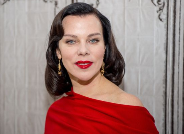 TV series Younger's actress Debi Mazar tests positive for Coronavirus, says protect yourselves and your loved ones