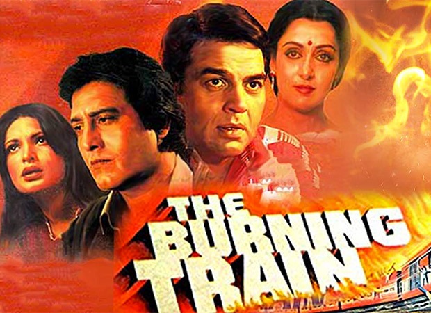 The Burning Train remake in works, Jackky Bhagnani and Juno Chopra to produce the film 