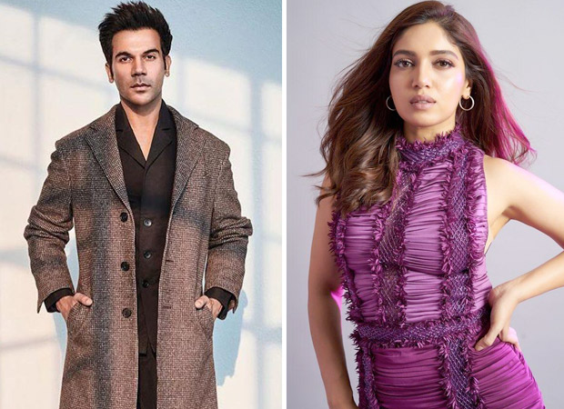 The second installment of Badhaai Ho to be called Badhaai Do; will star Rajkummar Rao and Bhumi Pednekar