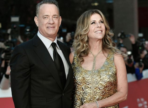 Tom Hanks and Rita Wilson are back in United States, share health update after coronavirus diagnosis