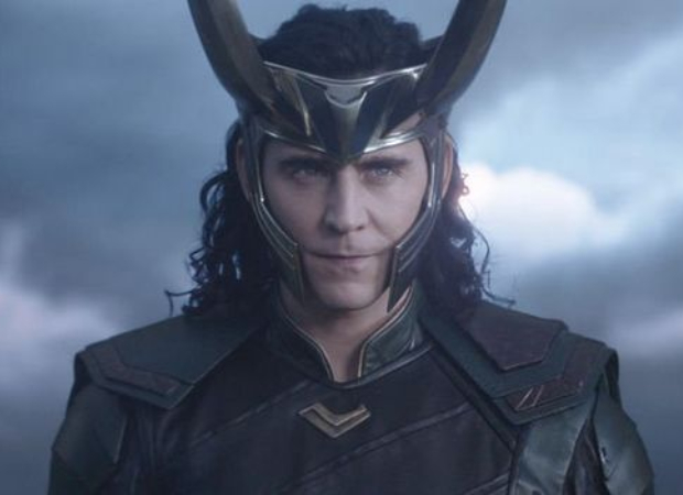 Tom Hiddleston's Loki will struggle with identity and control in Marvel's Disney+ series, says Michael Waldron