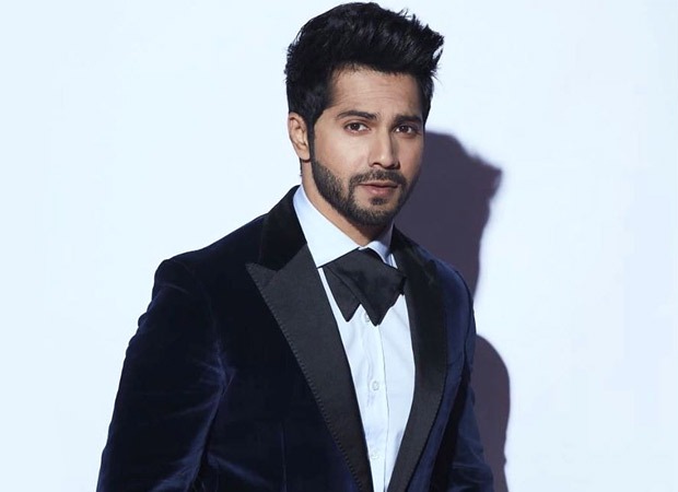 Varun Dhawan donates a total of Rs. 55 lakhs towards the PM-CARES Fund and the CM Relief Fund