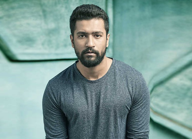 Vicky Kaushal donates Rs. 1 crore to PM-CARES and CM Relief Fund to fight coronavirus