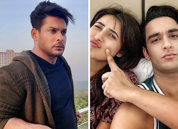 Vikas Gupta denies doing a project with Sidharth Shukla and opens up about Shehnaaz Gill unfollowing him on social media