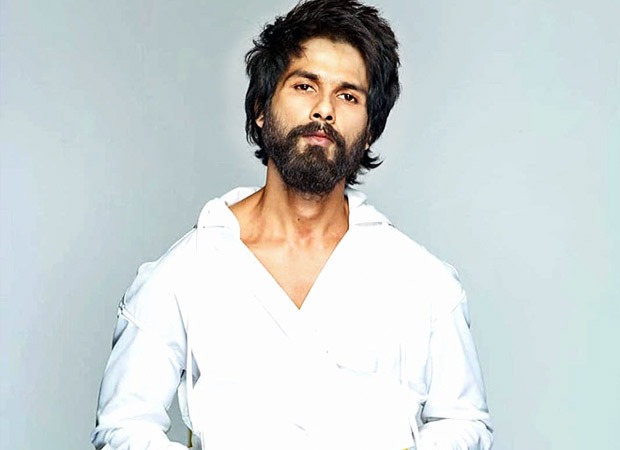 Shahid Kapoor announces suspension of shoot of Jersey amidst coronavirus outbreak 