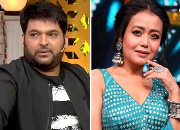 The Kapil Sharma Show: Kapil Sharma and his team take a dig at Neha Kakkar and Indian Idol