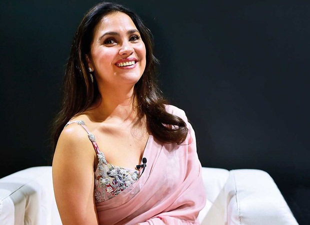 Lara Dutta to produce her second venture; will collaborate for an international project on the lines of Million Dollar Arm