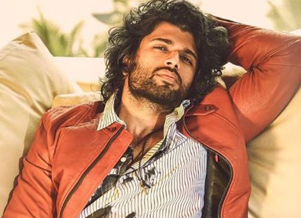 Did Vijay Deverakonda just hint at temporarily quitting social media?